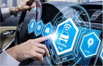The future of automotive chips cannot be predicted